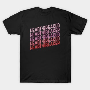 Heartbreaker T-Shirt